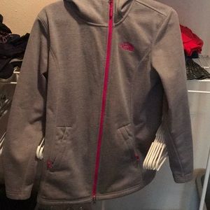Northface jacket